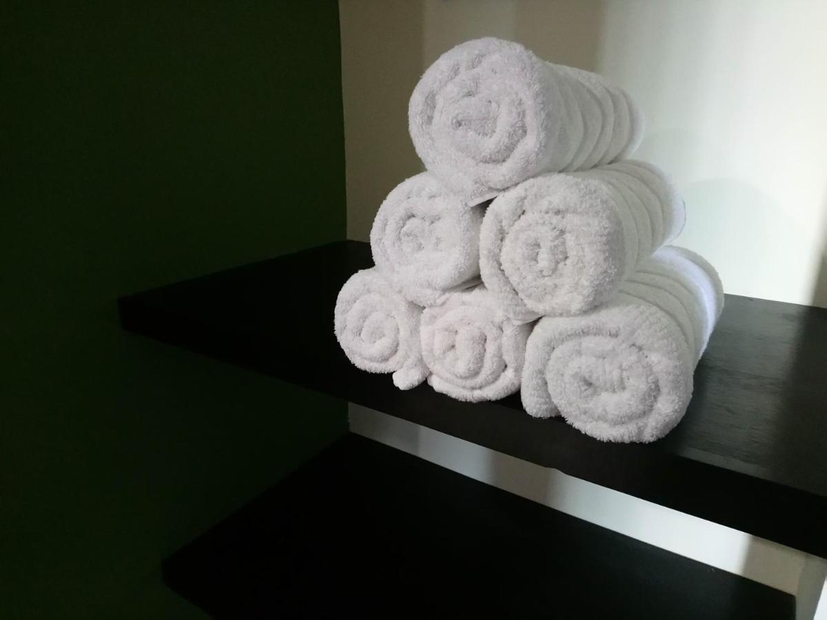 Hotel Popeye ซิวดัด วัลเลส ภายนอก รูปภาพ